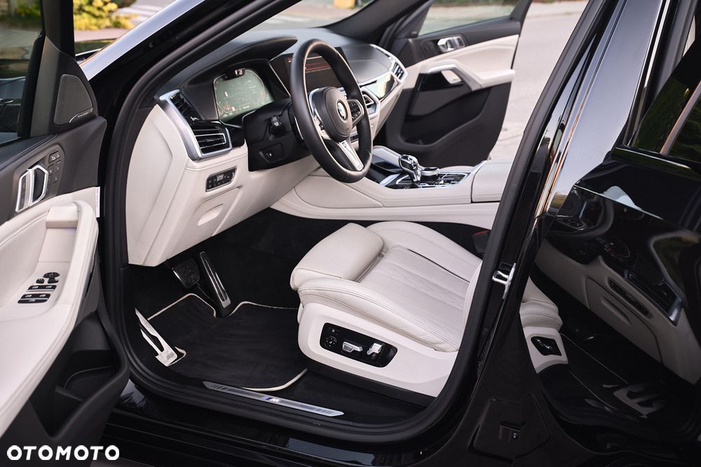 BMW X6 - 18