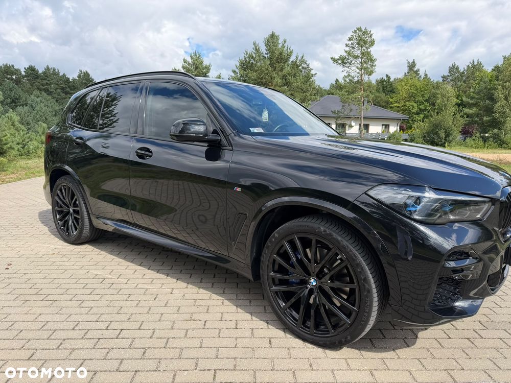 BMW X5 xDrive30d xLine - 13