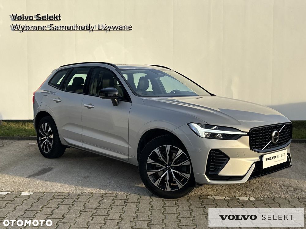 Volvo XC 60 - 5