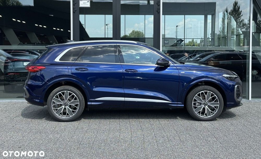 Audi Q5 - 5