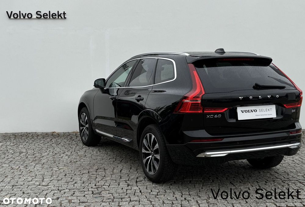 Volvo XC 60 - 7