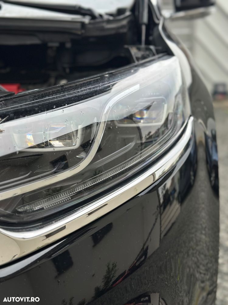 Renault Espace Energy dCi 160 EDC Intens - 11