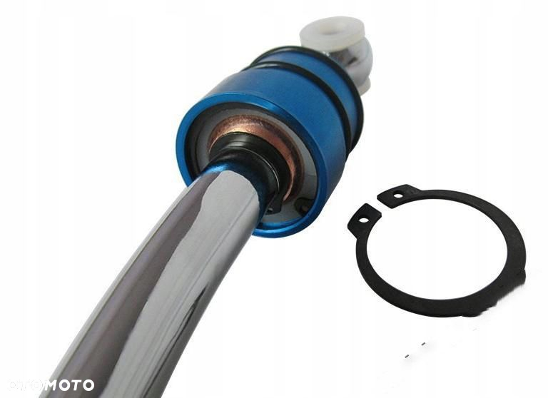 Short Shifter BMW e30 e34 e36 e39 e46 seria 3 i 5 - 2