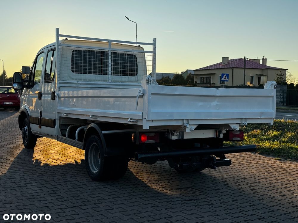 Iveco 35c13 - 13