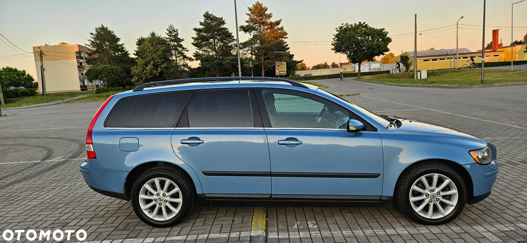 Volvo V50 2.0D Momentum - 15