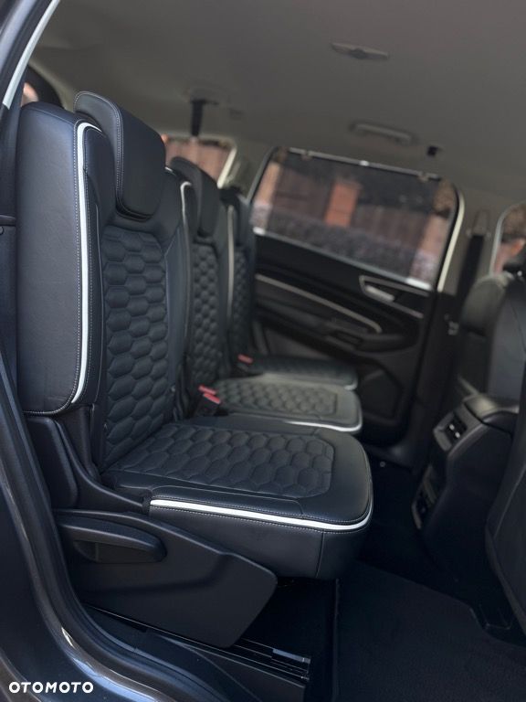 Ford S-Max 2.0 EcoBoost Vignale - 34