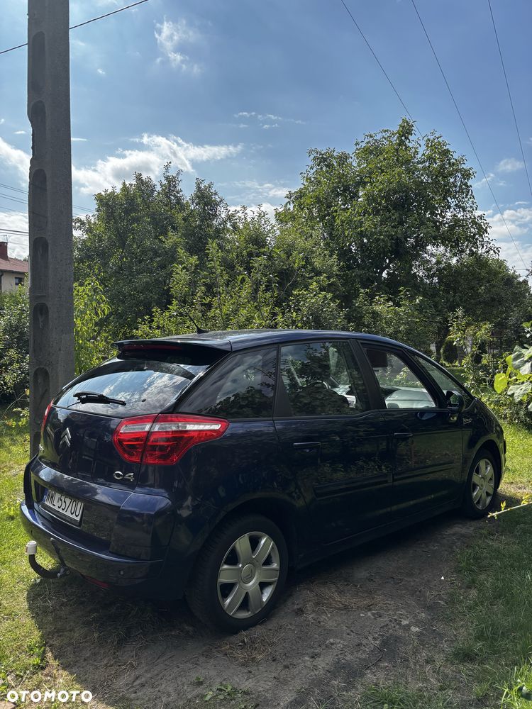 Citroën C4 Picasso - 2