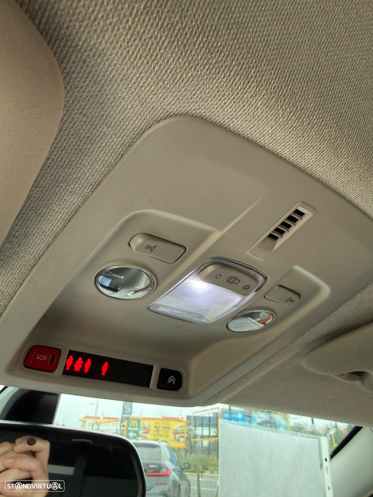 Citroën C4 Cactus PureTech 110 Stop&Start EAT6 Origins - 26