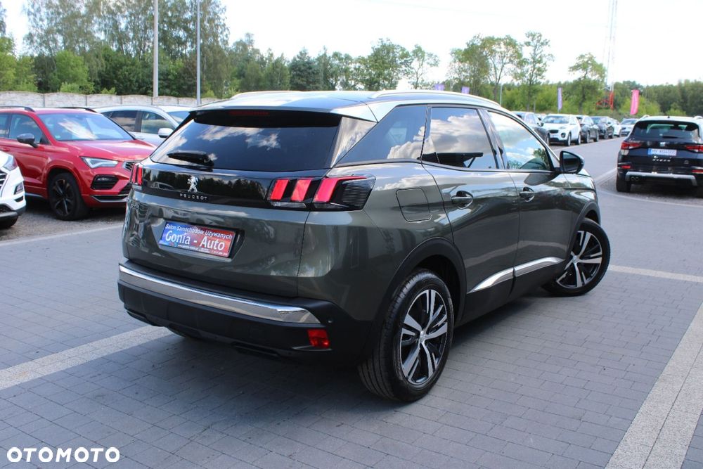 Peugeot 3008 - 6