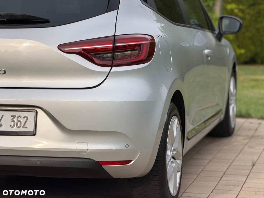Renault Clio TCe 90 INTENS - 26