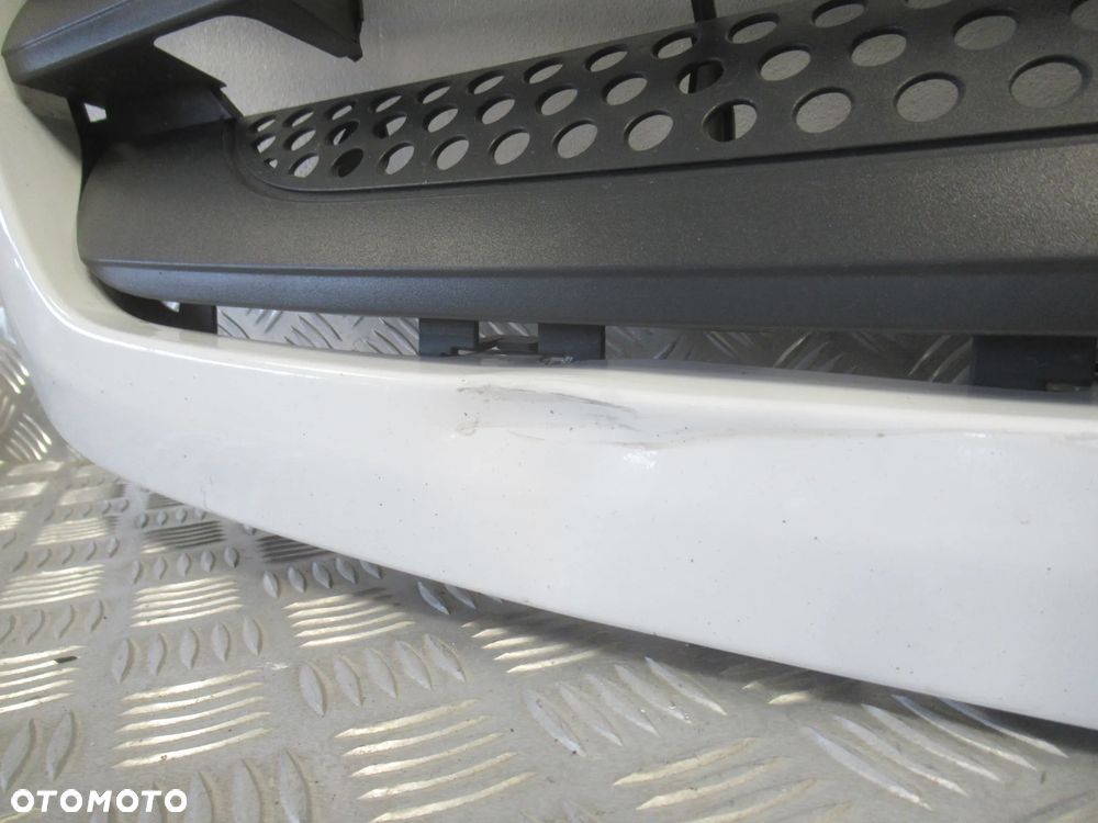 GRILL GRIL ATRAPA MERCEDES SPRINTER W906 LIFT 2013-2019 - 10
