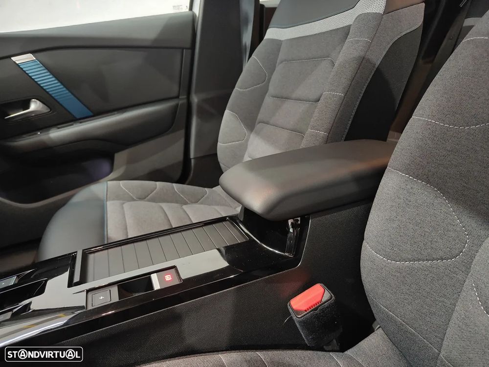 Citroën e-C4 50 kWh Plus - 14