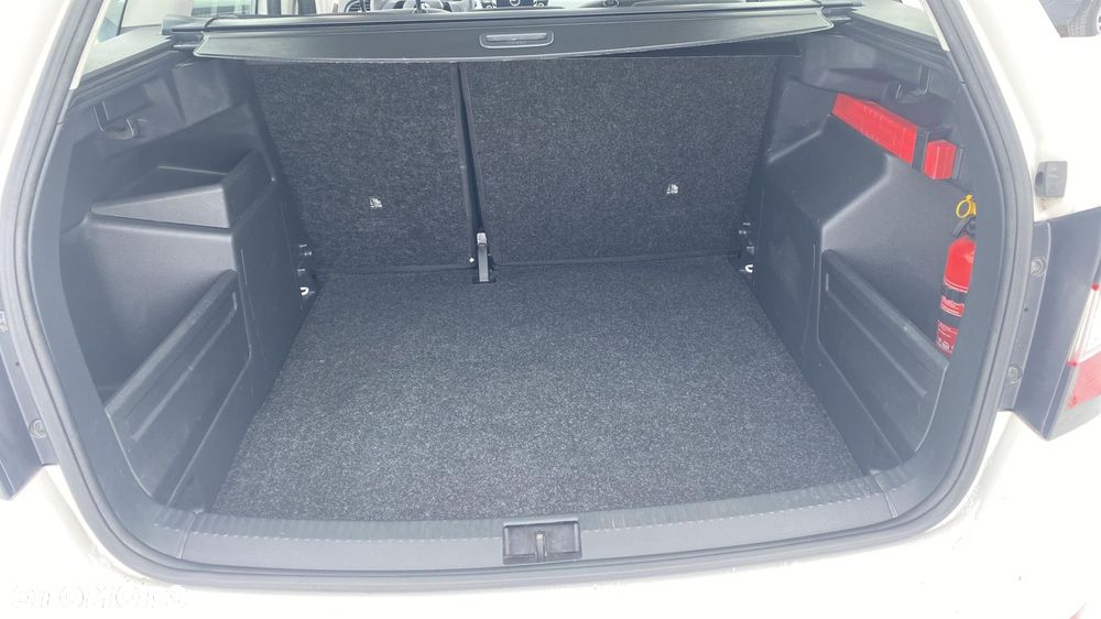 Skoda Fabia 1.0 TSI Ambition - 12