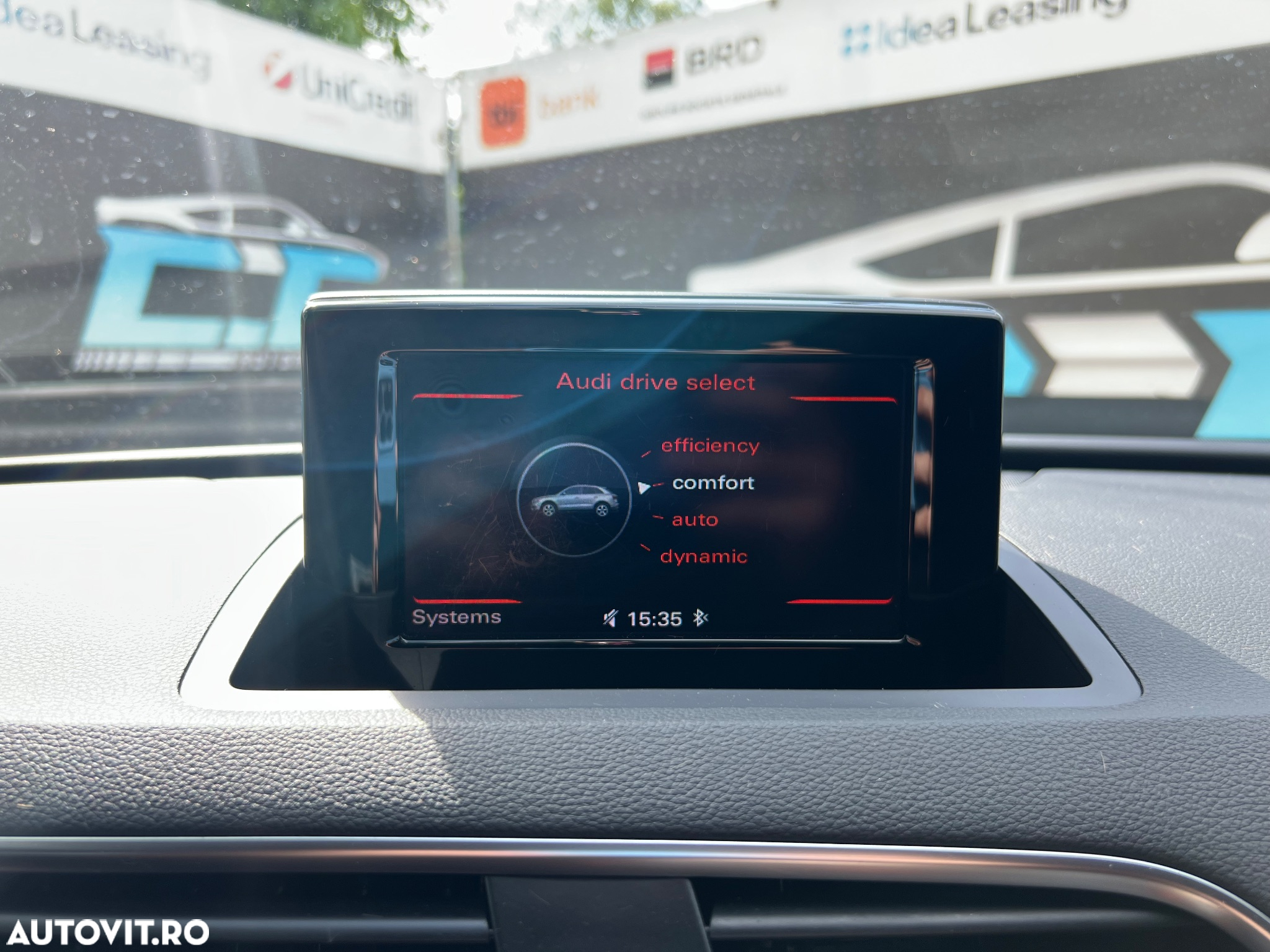 Audi Q3 2.0 TDI Quattro Stronic Sport - 19