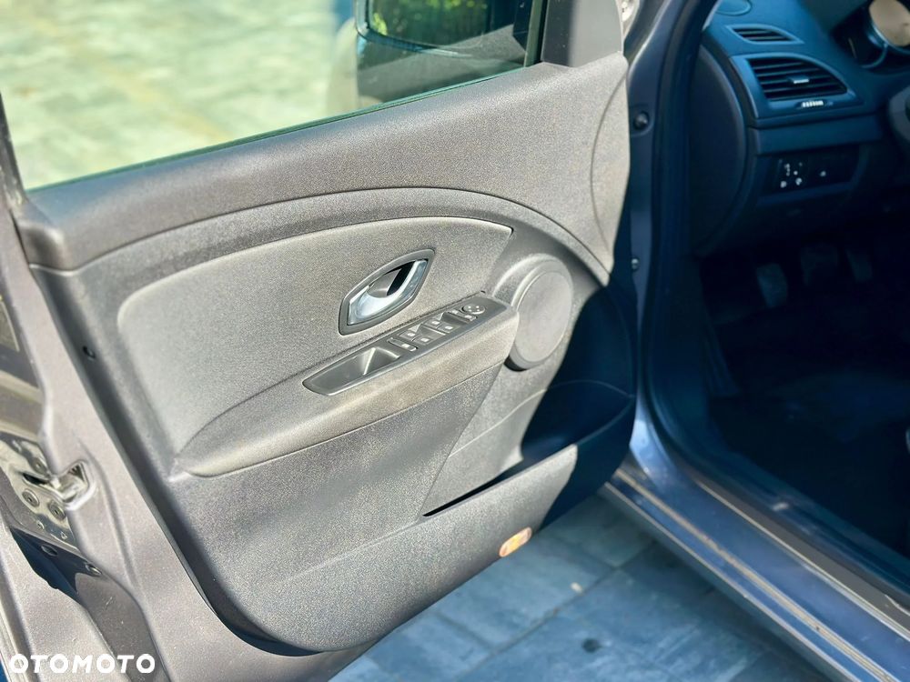 Renault Megane 1.6 16V Expression - 18