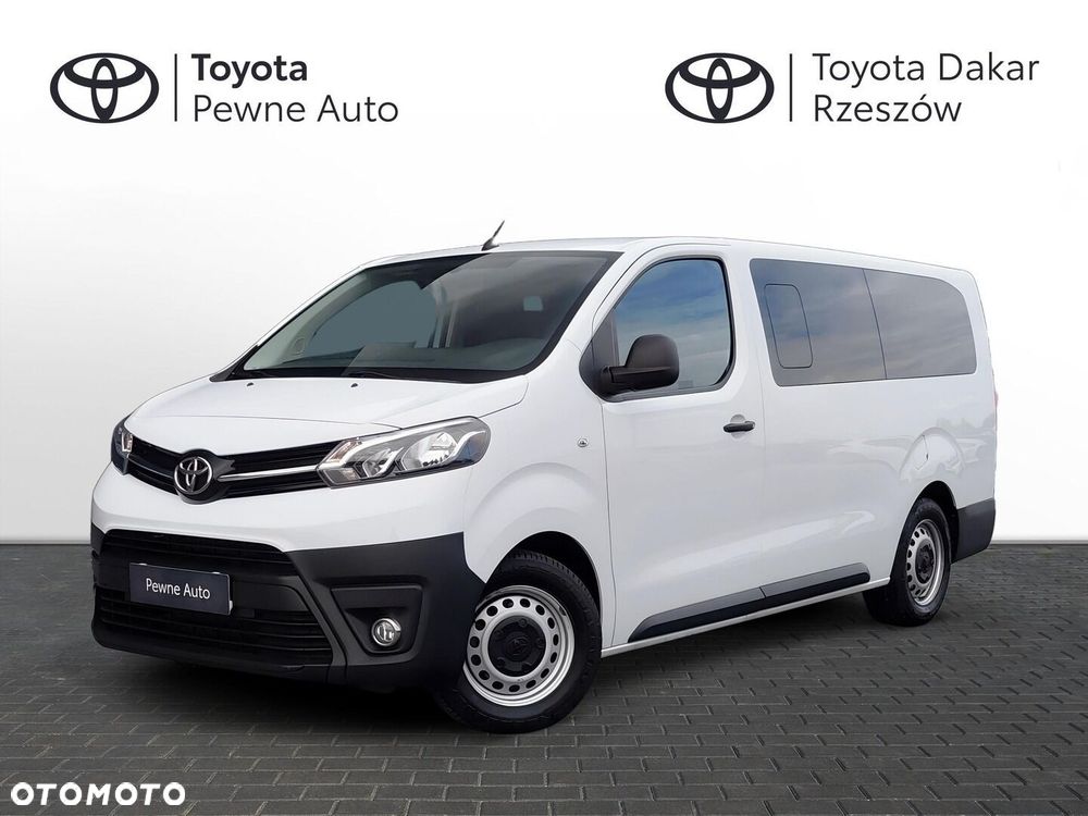 Toyota PROACE VERSO - 1