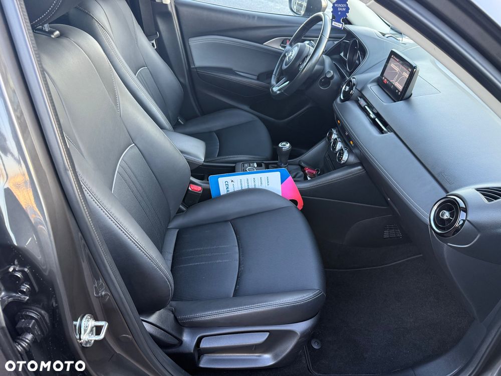 Mazda CX-3 2.0 SkyPassion - 11