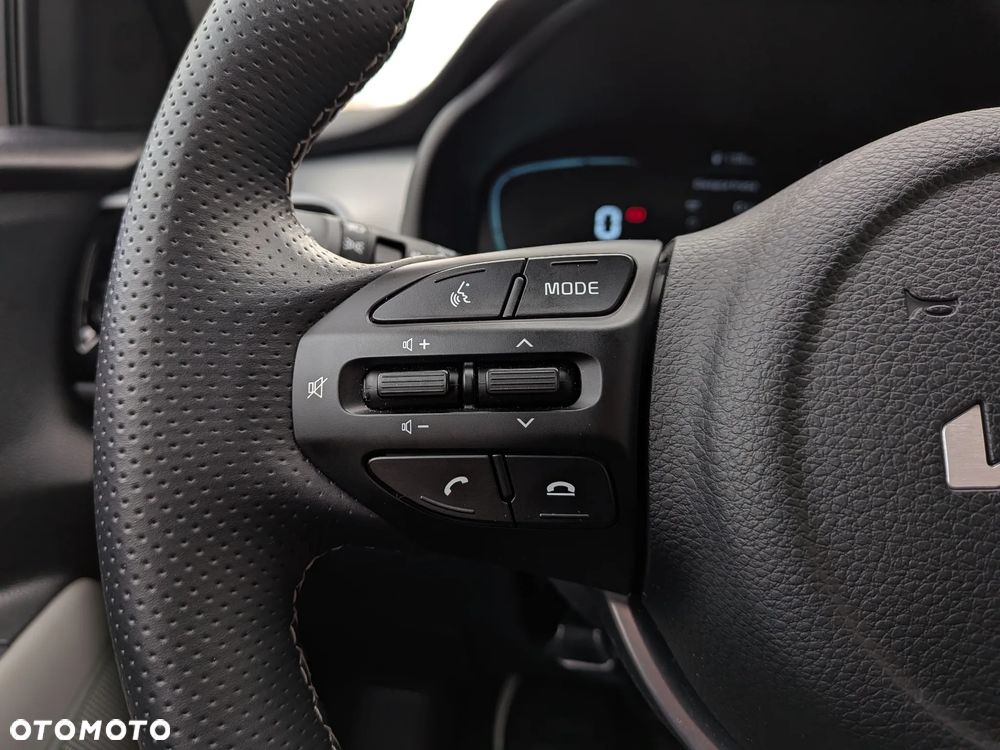 Kia Stonic 1.2 L - 13