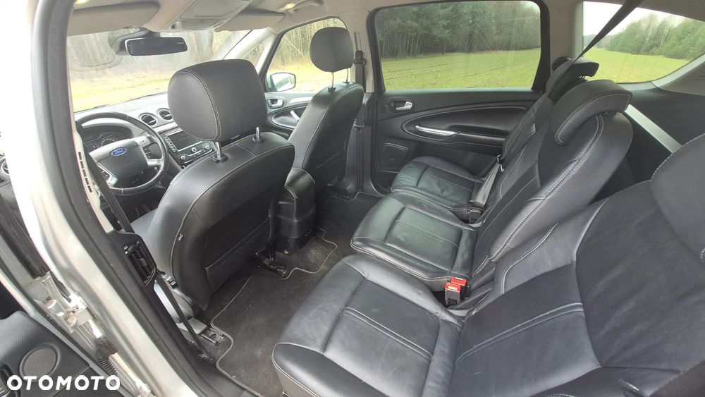 Ford S-Max - 5