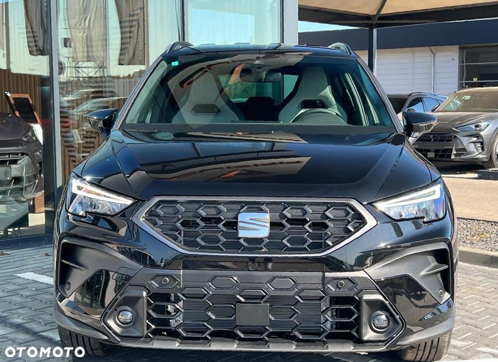 Seat Arona 1.0 TSI FR S&S - 2