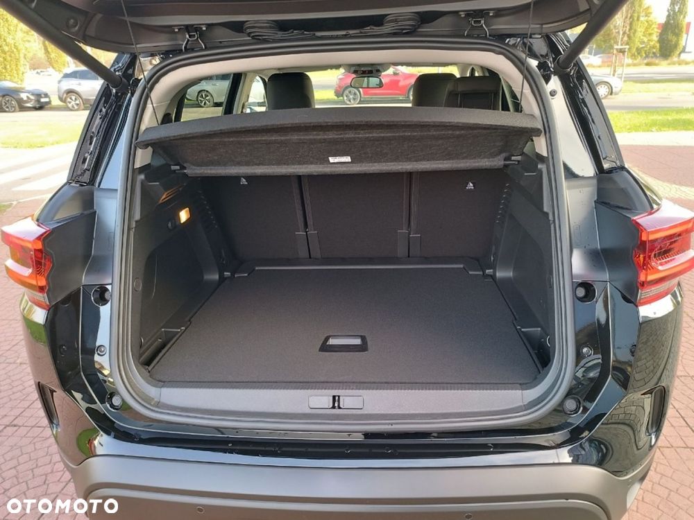 Citroën C5 Aircross - 12