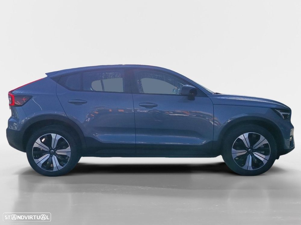 Volvo C40 Recharge Plus - 6