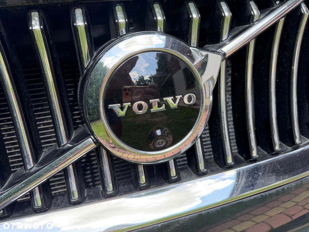 Volvo XC 90 T6 AWD Geartronic Momentum Pro - 31