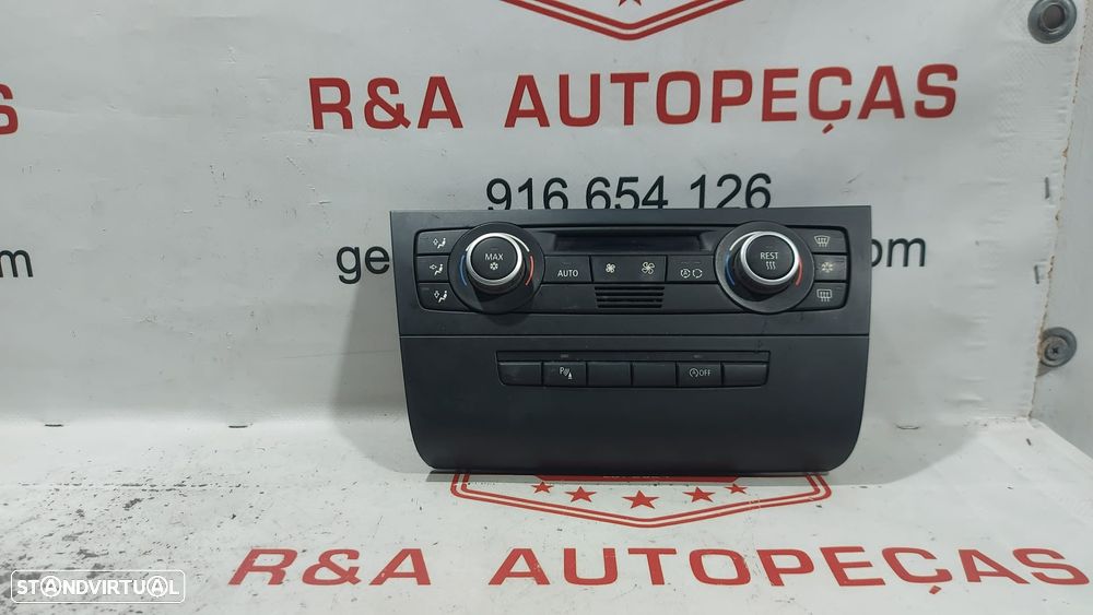 Climatronic BMW Série 1 E81 E83 E87 Série 3 E90 6411919926004 Original - 1