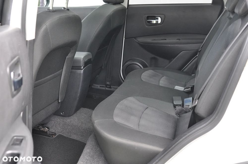 Nissan Qashqai 1.6 360 - 31