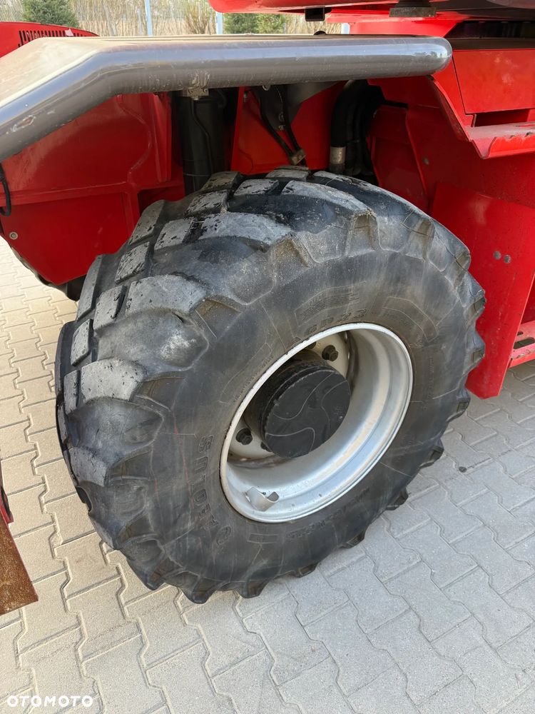 Manitou MRT 2550 PRIVILEGE + - 15