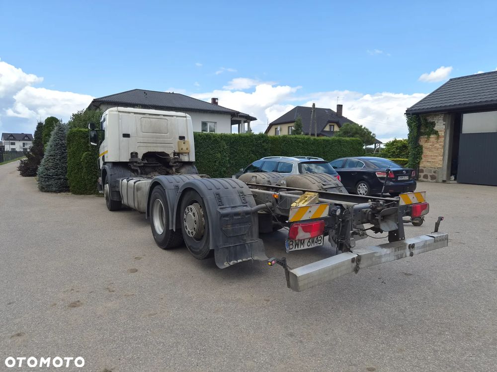 Scania - 4