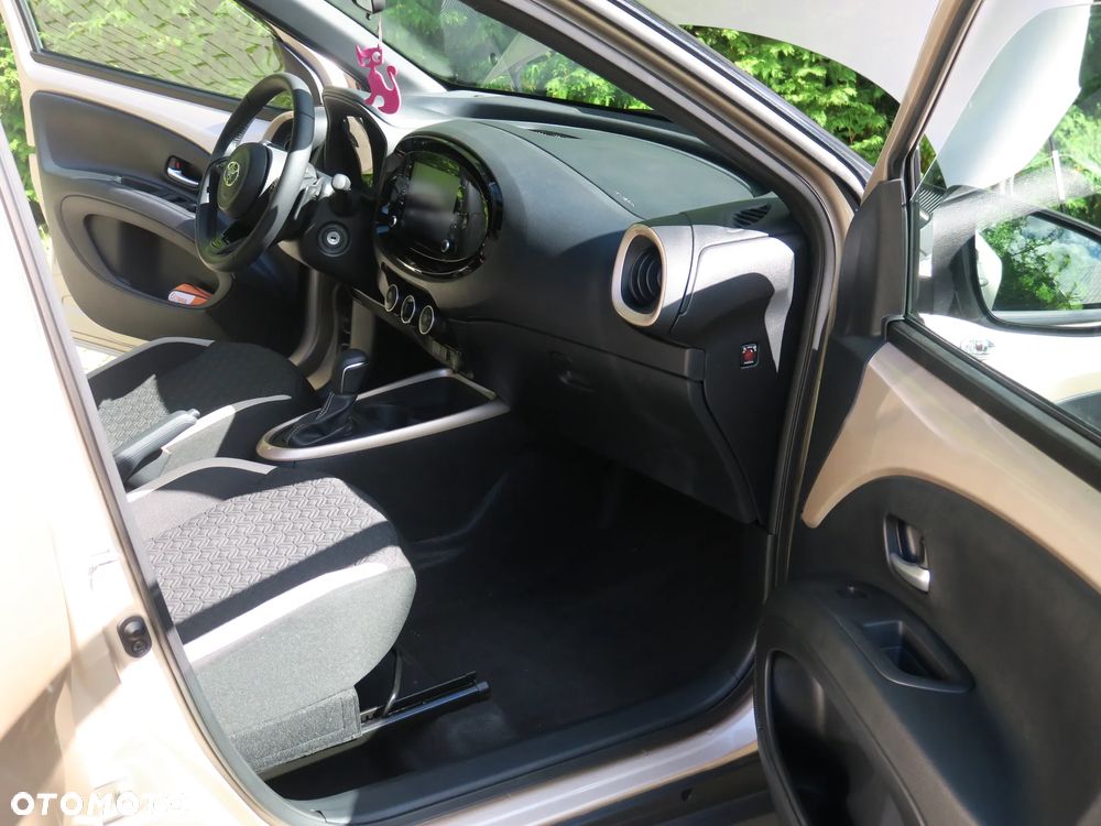 Toyota Aygo - 16