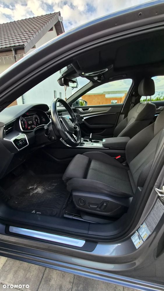 Audi A6 Limousine - 10