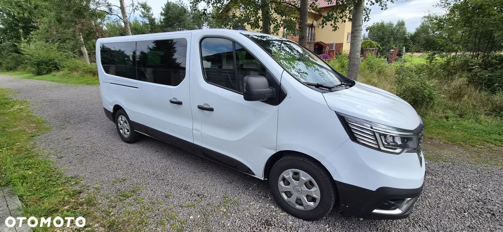 Renault Trafic - 4