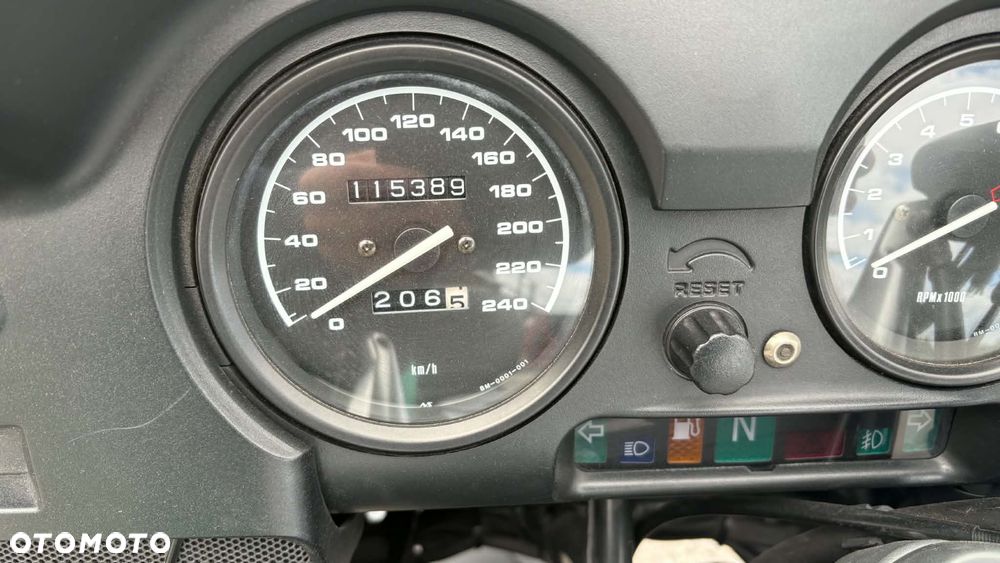 BMW RT - 16