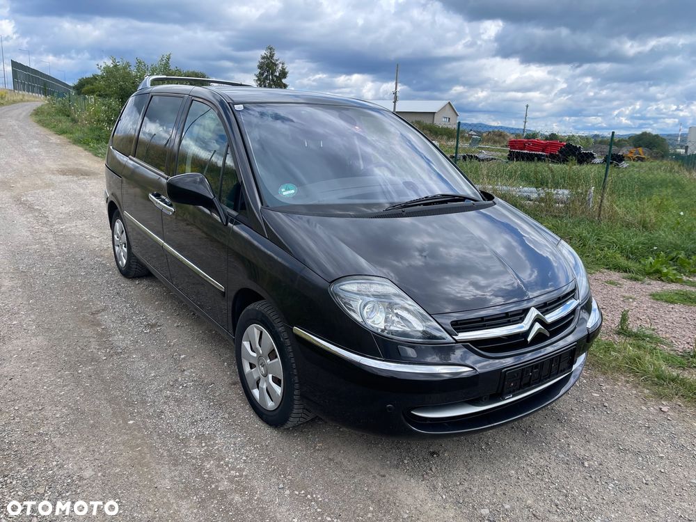 Citroën C8 2.0 HDi Attraction - 1