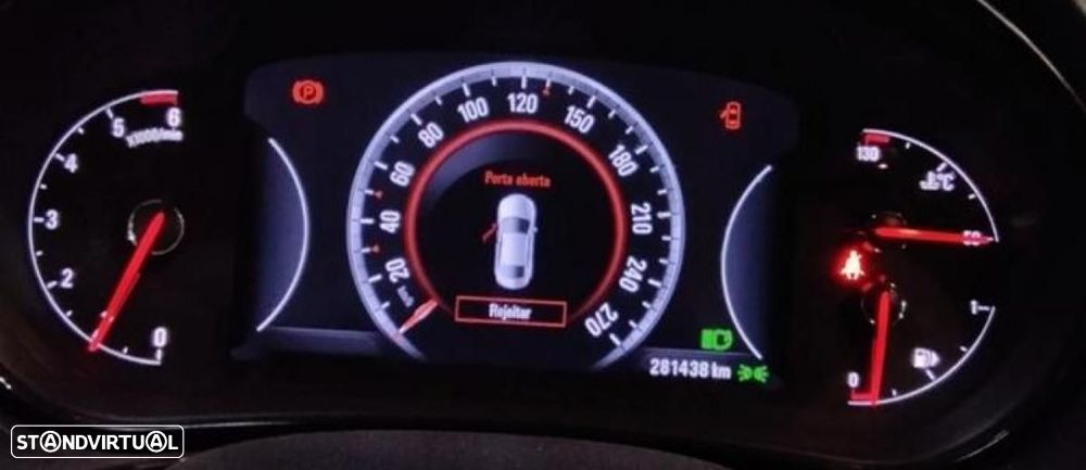 Opel Insignia Sports Tourer - 5