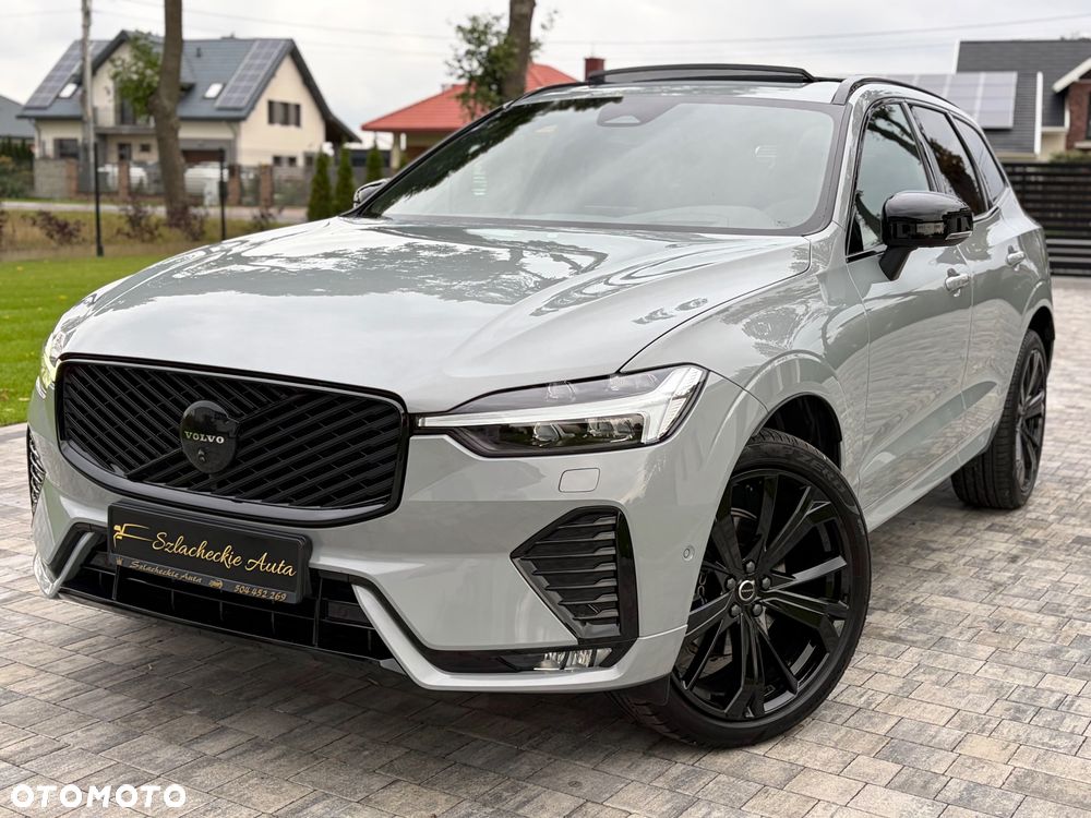 Volvo Xc 60