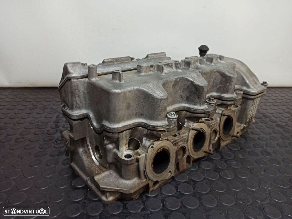 COLAçA MERCEDES CLASE E (W211) BERLINA E 240  4-MATIC (211.080) - 2