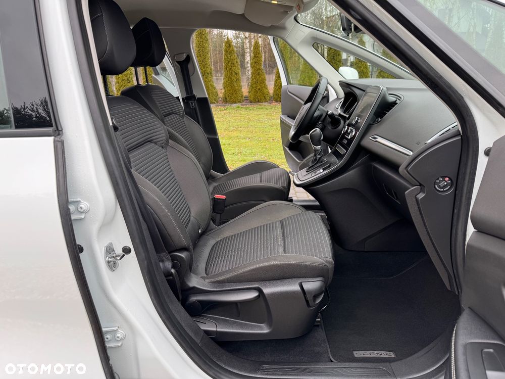Renault Scenic 1.3 TCe Energy Intens EDC - 36