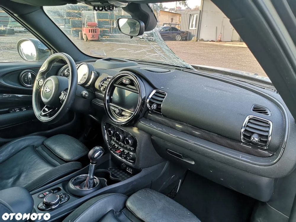 MINI Clubman ver-one-d - 20