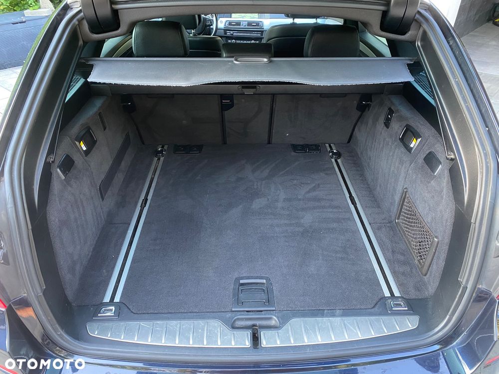 BMW Seria 5 - 14