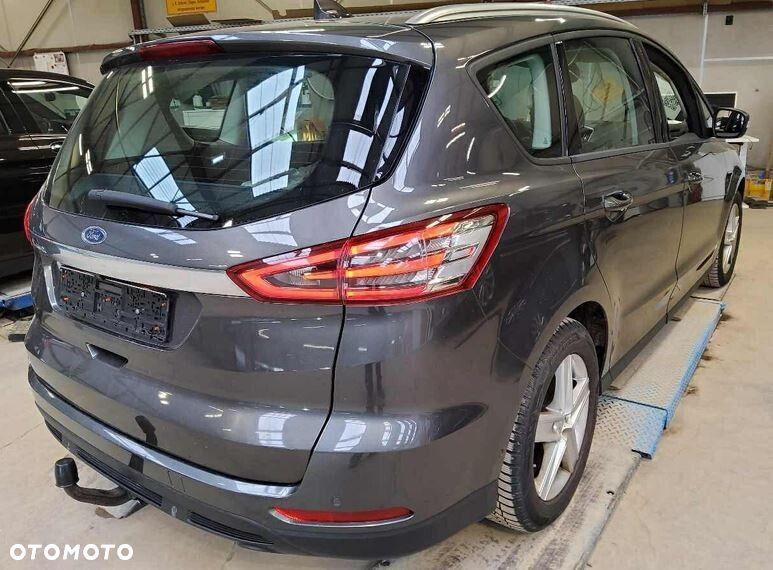 Ford S-Max - 2