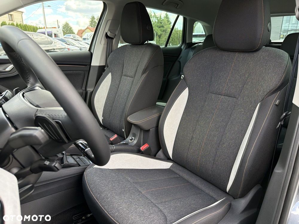 Skoda Scala 1.5 TSI Edition 130 DSG - 12