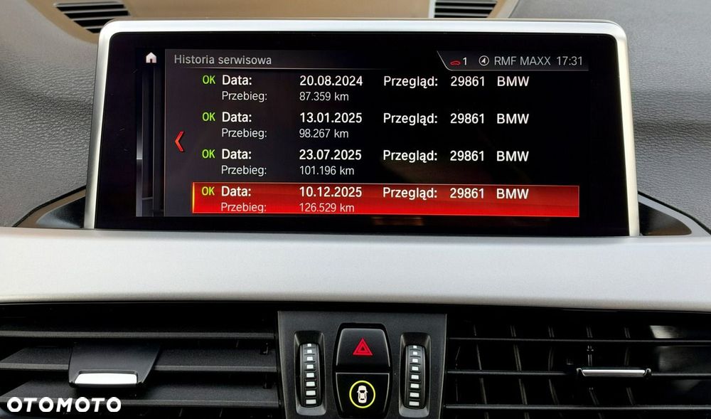 BMW X1 xDrive25e sport - 24