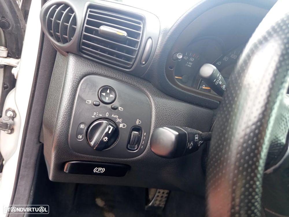 Mercedes-Benz C 220 CDI Sportcoupe - 17