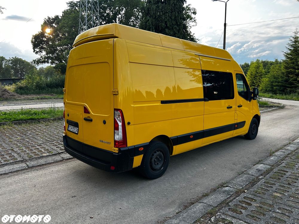 Renault Master - 4