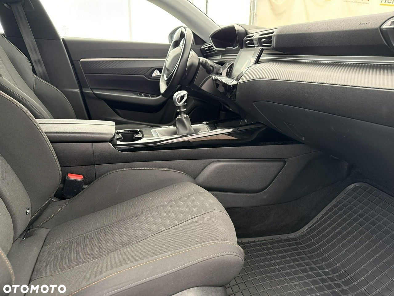 Peugeot 508 1.5 BlueHDi Active S&S - 27