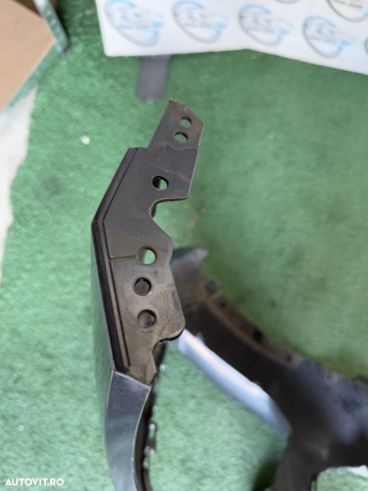 Bara fata Bmw X6 G06 M pachet - 5