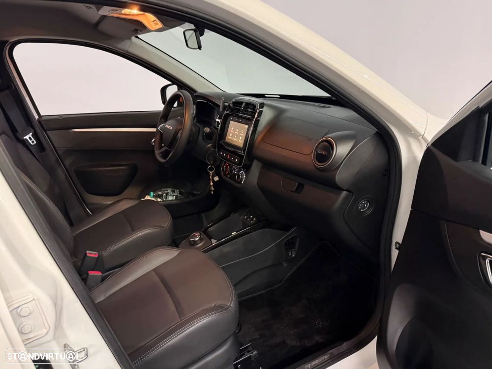 Dacia Spring Electric 45 Expression - 3